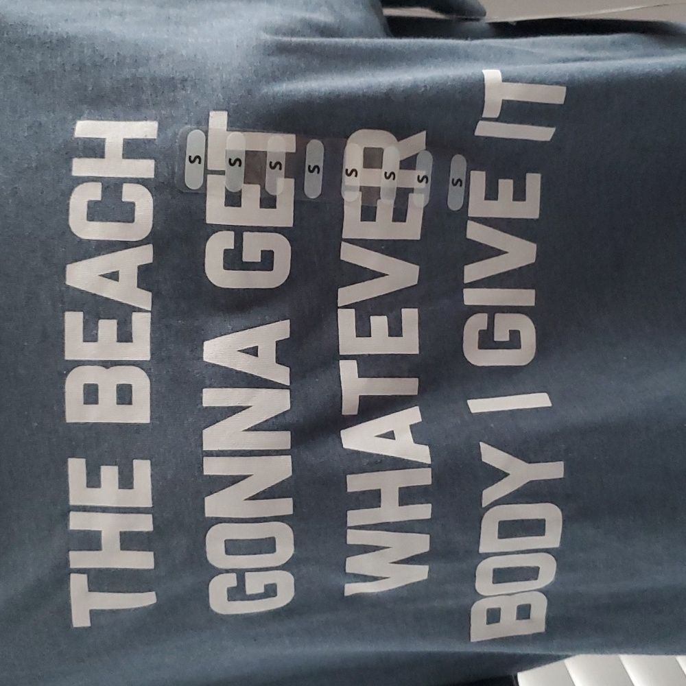 Ladies T-shirt - Picture 2 of 6